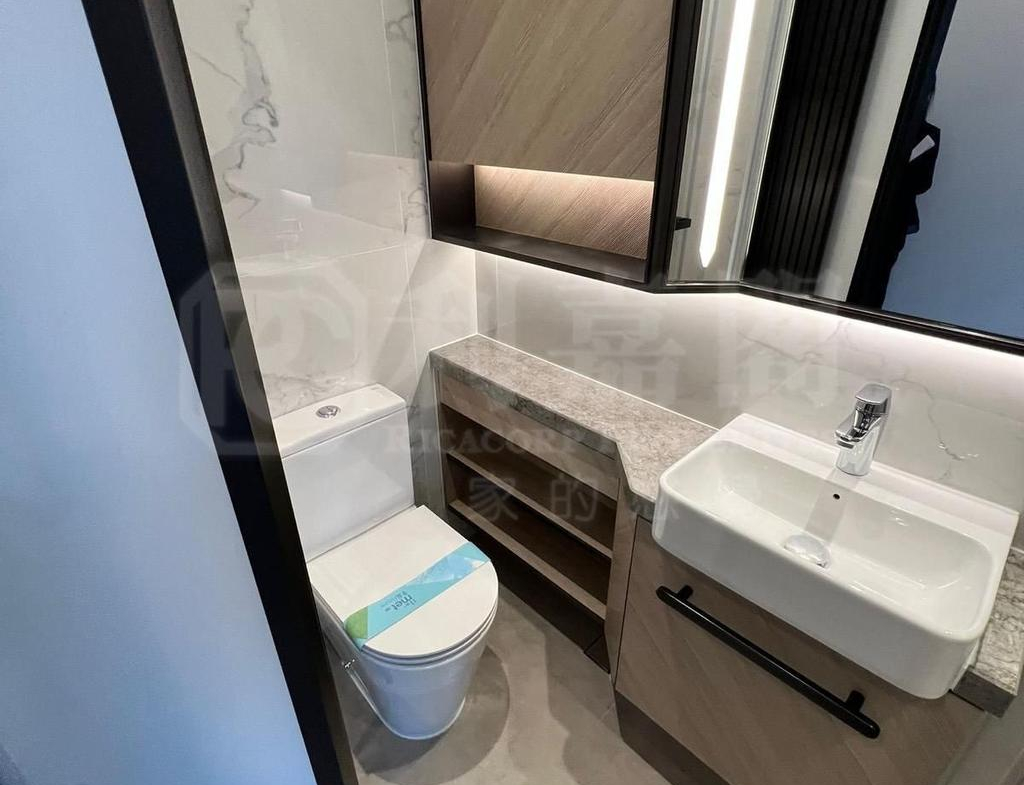 薈藍 - 28NTS – 香港北部都會區