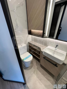 薈藍 - 28NTS – 香港北部都會區