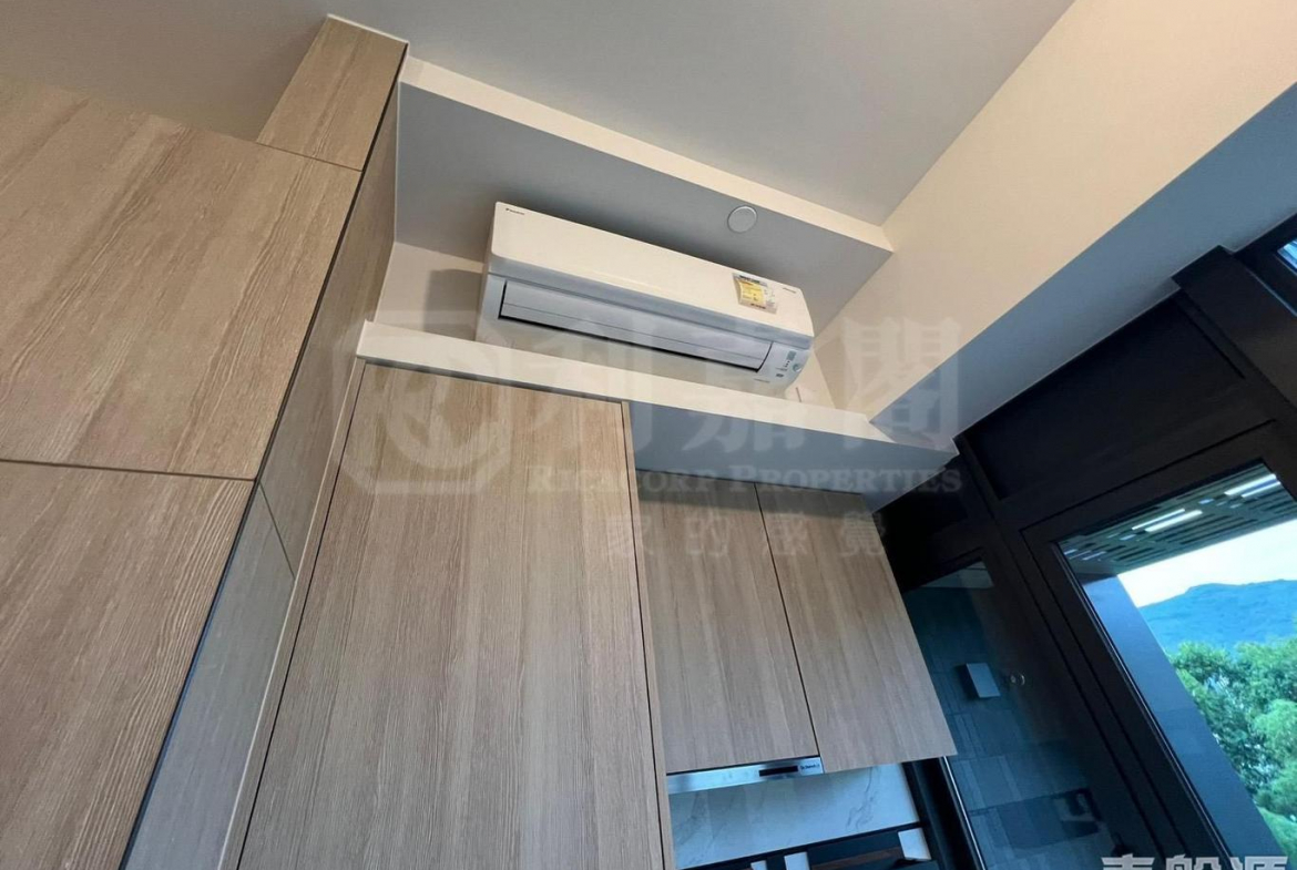 薈藍 - 28NTS – 香港北部都會區