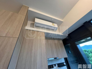 薈藍 - 28NTS – 香港北部都會區