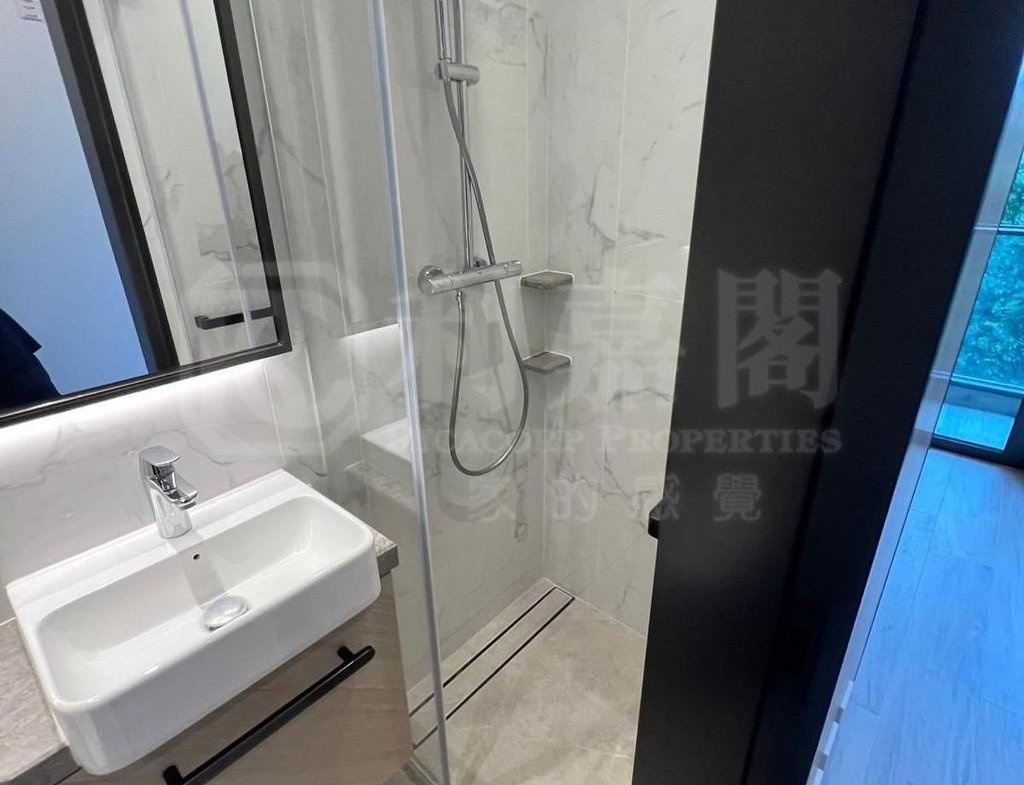 薈藍 - 28NTS – 香港北部都會區