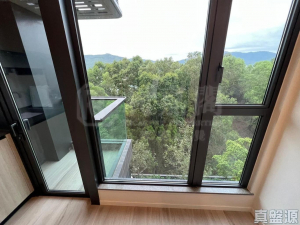 薈藍 - 28NTS – 香港北部都會區