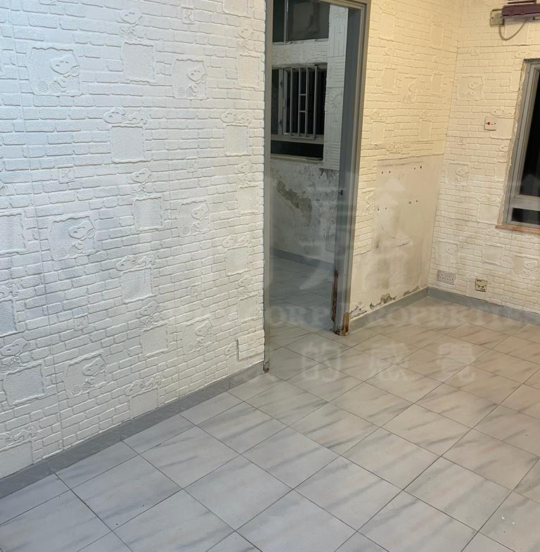 青華苑 華欣閣 (E座) - 28NTS – 香港北部都會區