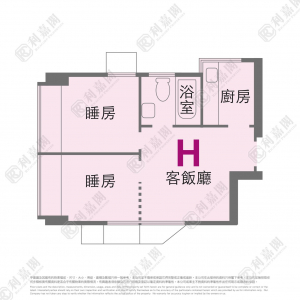麗寶大廈 - 28NTS – 香港北部都會區