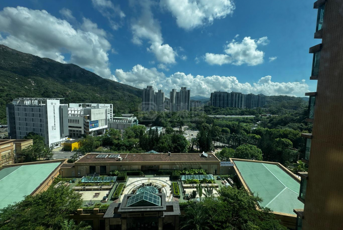 愛琴海岸 3座 - 28NTS – 香港北部都會區