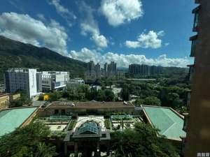 愛琴海岸 3座 - 28NTS – 香港北部都會區