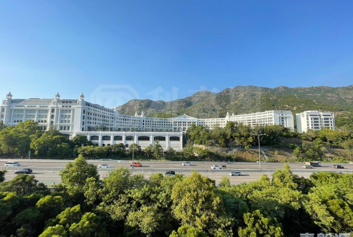 帝御 3期 帝御‧嵐天 6座 - 28NTS – 香港北部都會區