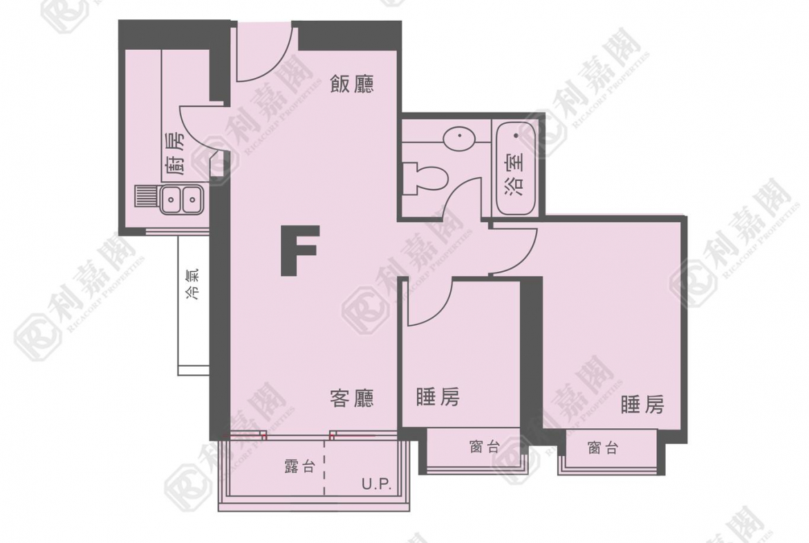 映灣園 2期 映濤軒 6座 - 28NTS – 香港北部都會區