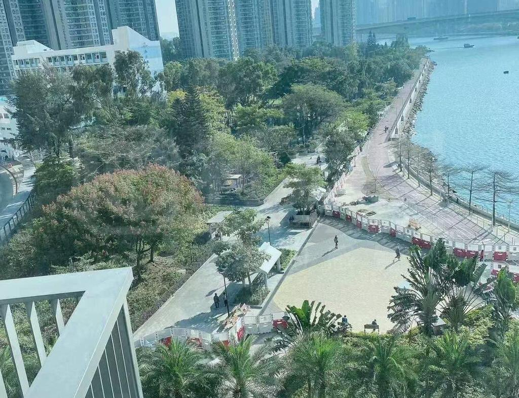 柏傲灣 2B座 - 28NTS – 香港北部都會區