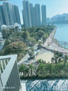 柏傲灣 2B座 - 28NTS – 香港北部都會區