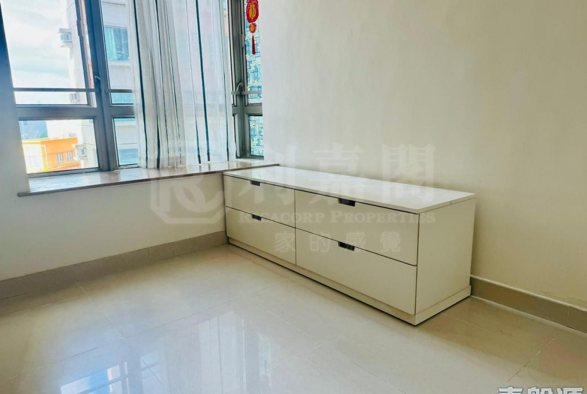 采葉庭 12座 - 28NTS – 香港北部都會區