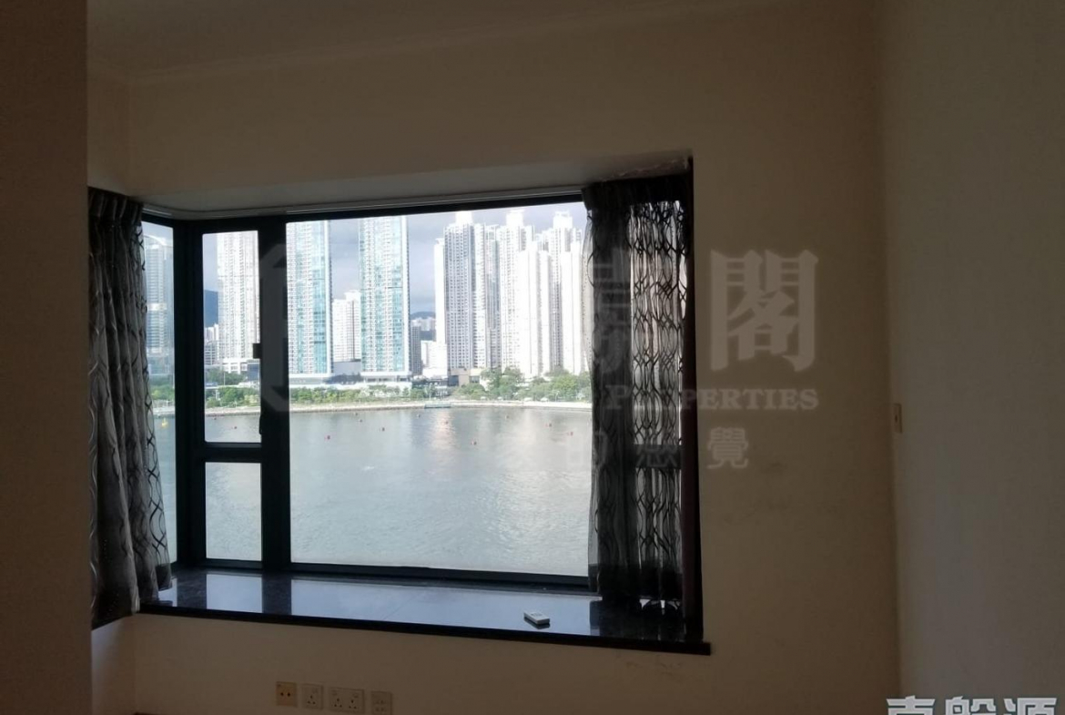 灝景灣 3期 8座 - 28NTS – 香港北部都會區