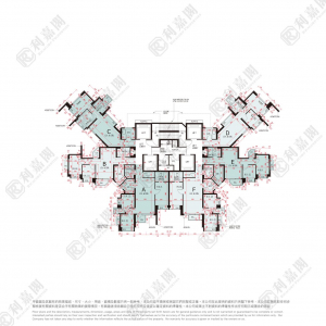 環宇海灣 7座 - 28NTS – 香港北部都會區