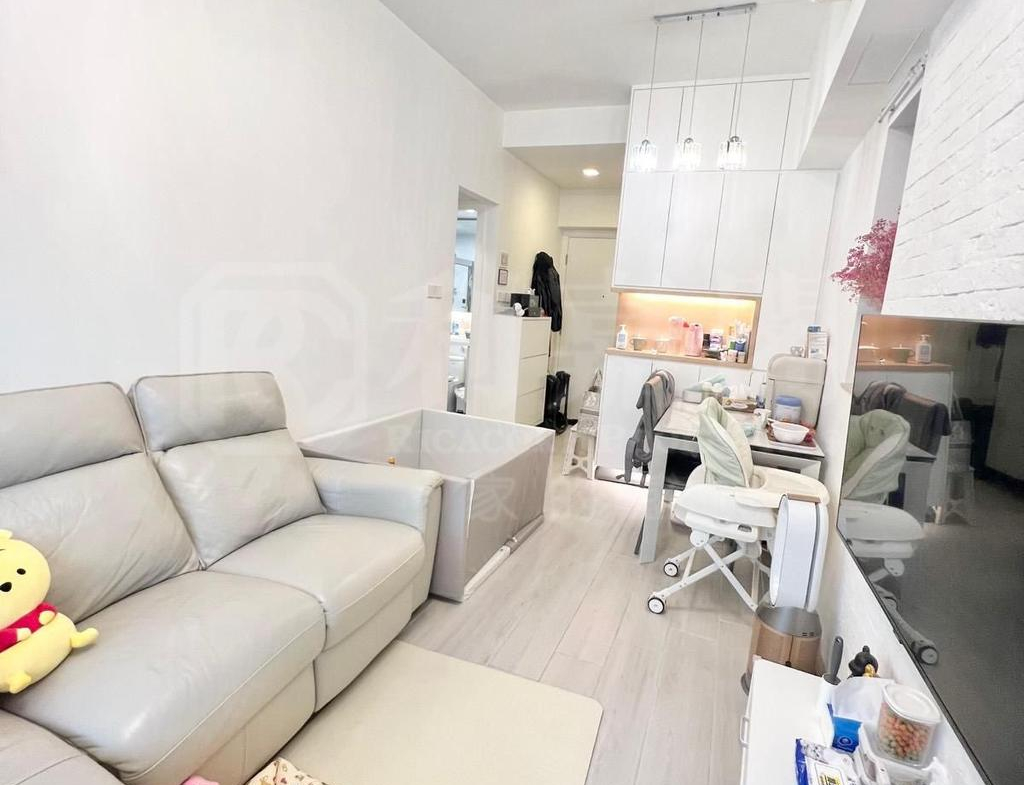 RESIDENCE 譽88 2座 - 28NTS – 香港北部都會區