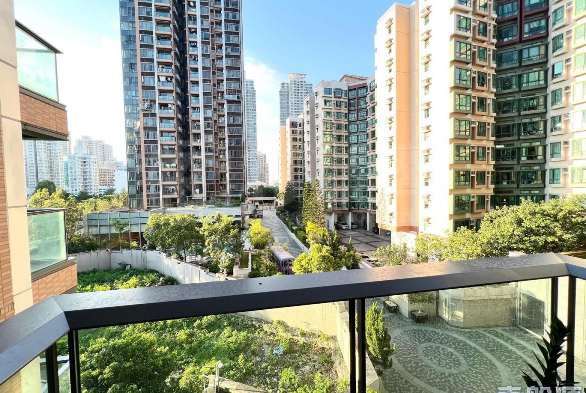 RESIDENCE 譽88 2座 - 28NTS – 香港北部都會區