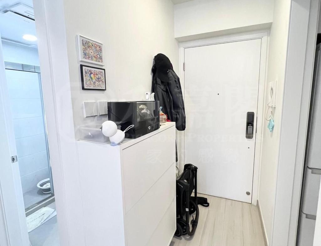 RESIDENCE 譽88 2座 - 28NTS – 香港北部都會區