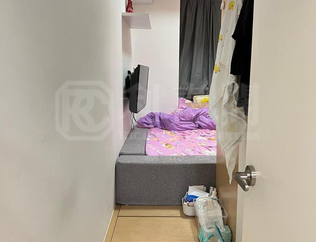 RESIDENCE 譽88 2座 - 28NTS – 香港北部都會區