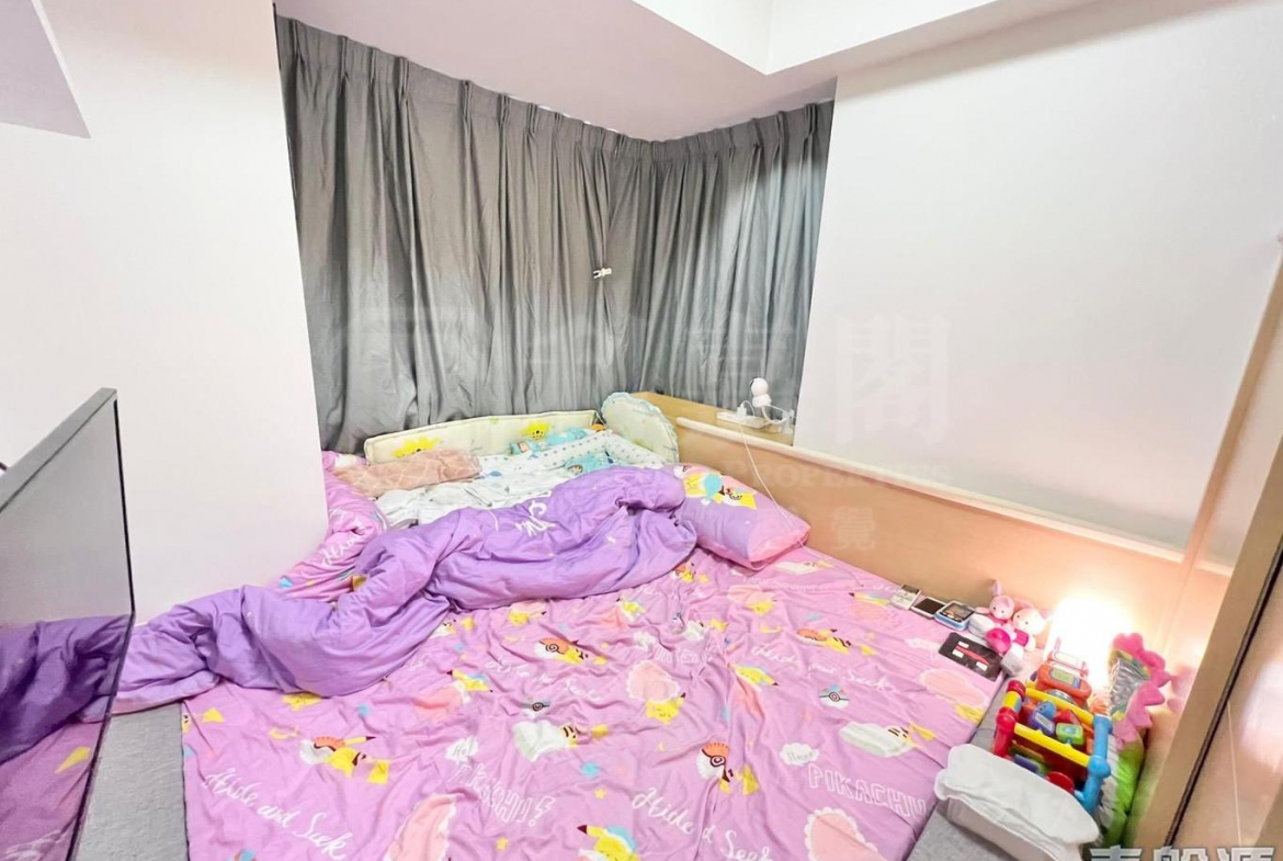 RESIDENCE 譽88 2座 - 28NTS – 香港北部都會區