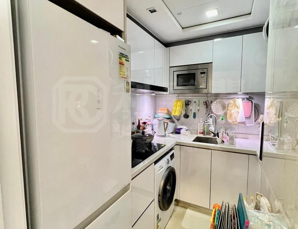 RESIDENCE 譽88 2座 - 28NTS – 香港北部都會區