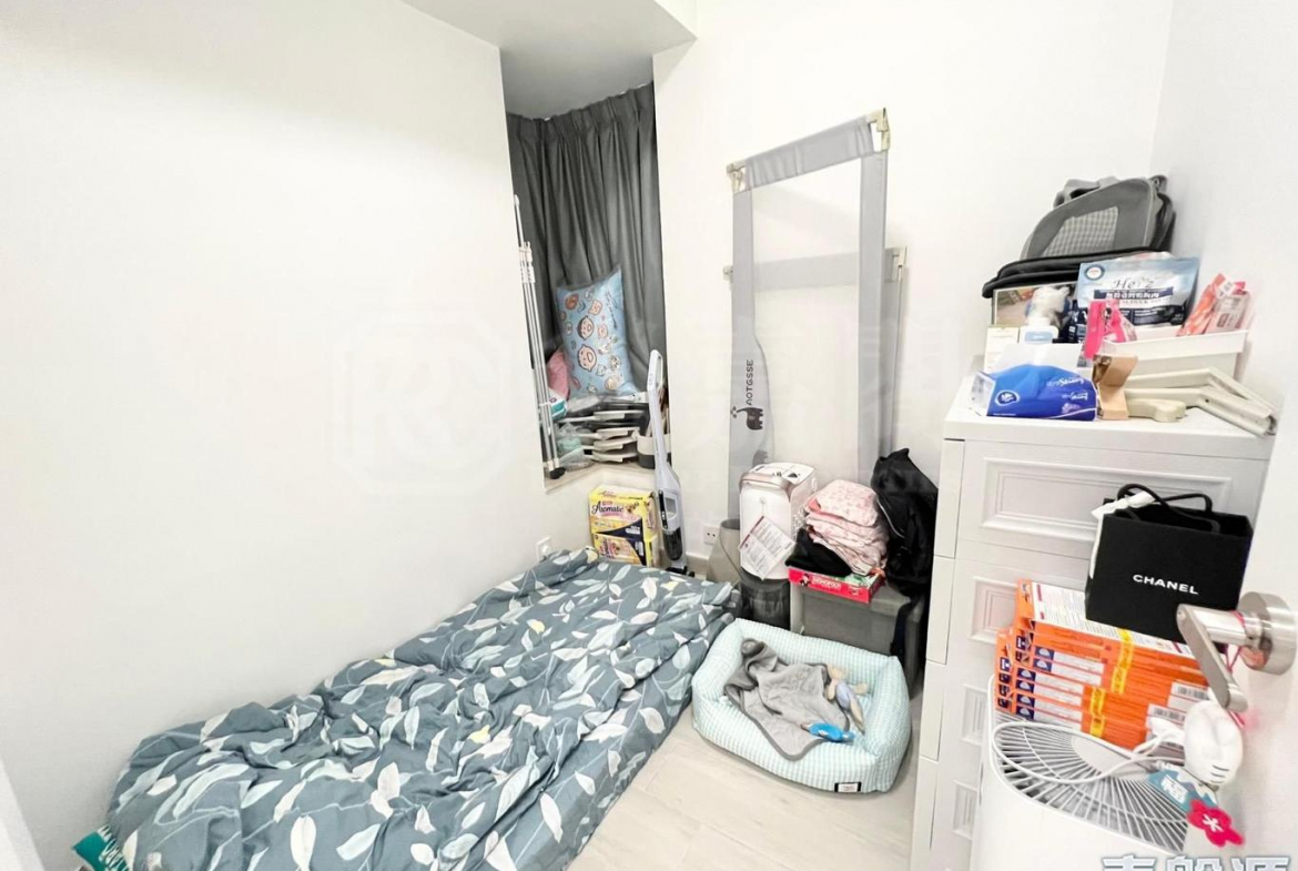 RESIDENCE 譽88 2座 - 28NTS – 香港北部都會區