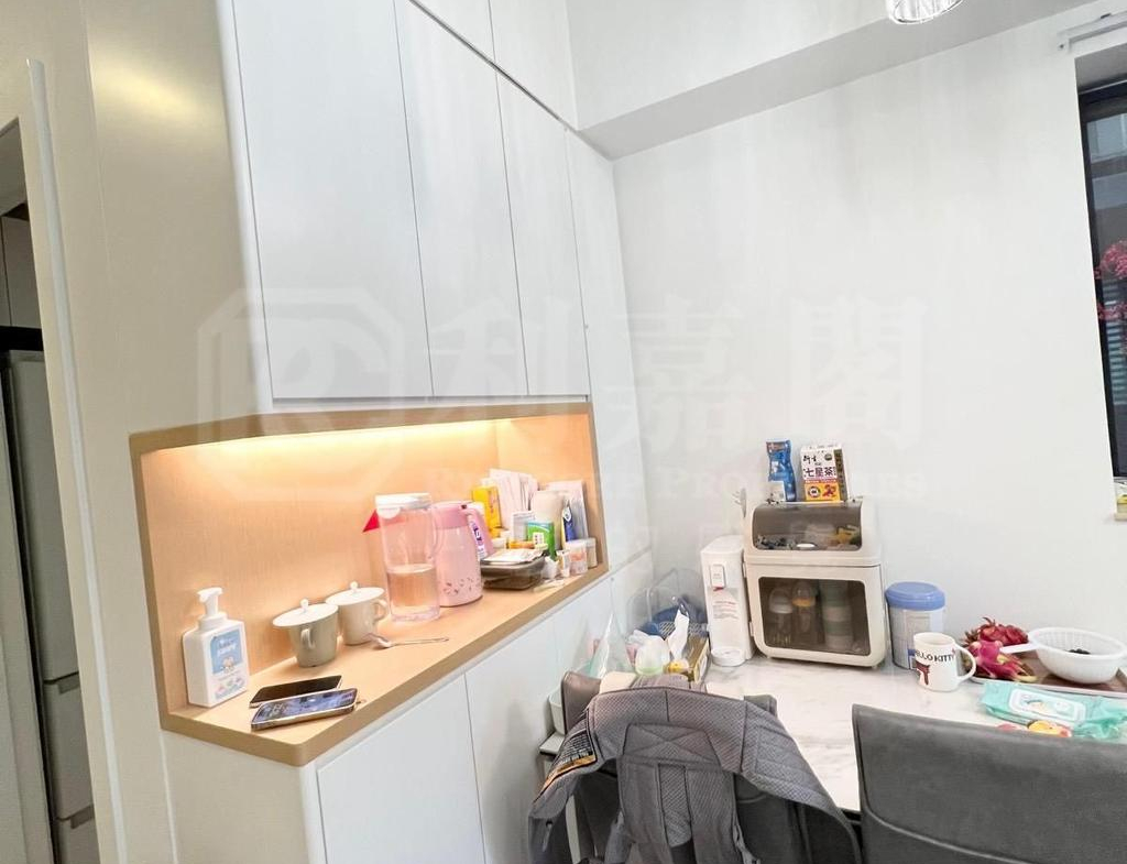 RESIDENCE 譽88 2座 - 28NTS – 香港北部都會區