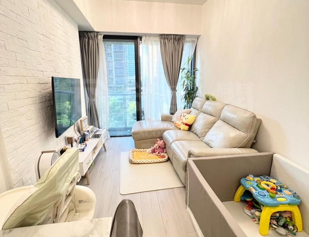 RESIDENCE 譽88 2座 - 28NTS – 香港北部都會區