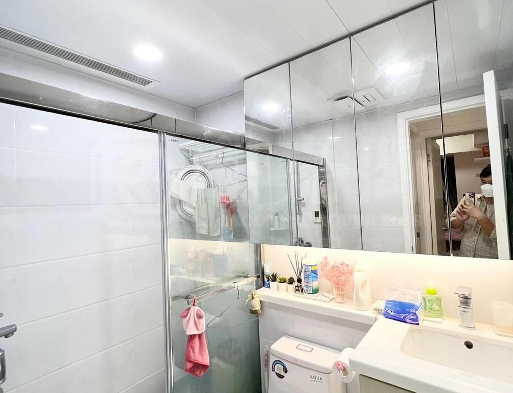 RESIDENCE 譽88 2座 - 28NTS – 香港北部都會區