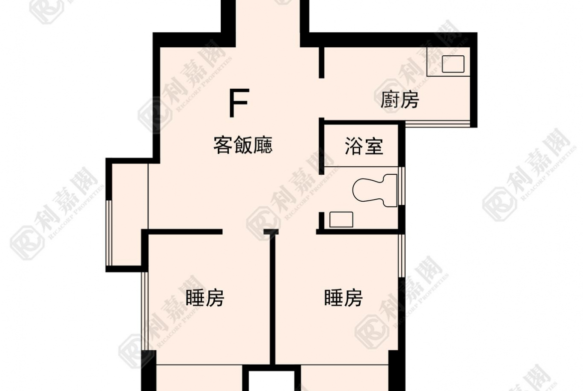 好勝大廈 - 28NTS – 香港北部都會區
