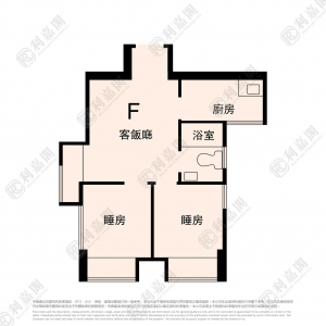 好勝大廈 - 28NTS – 香港北部都會區