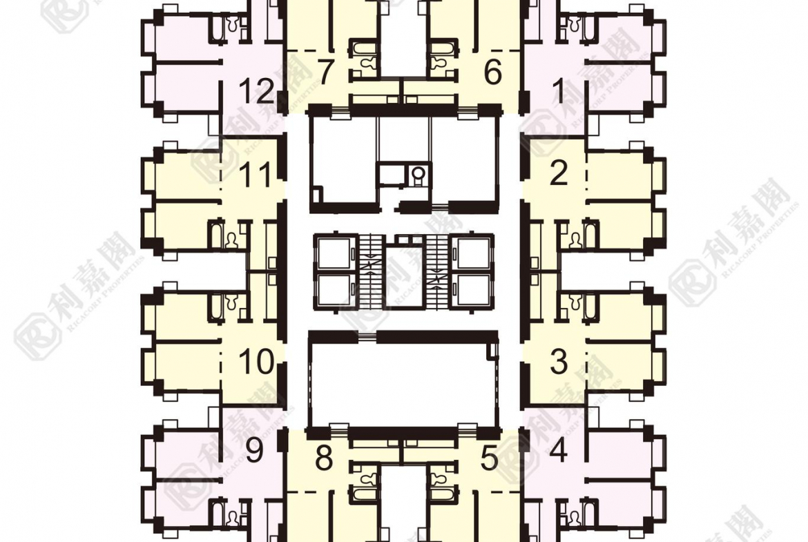 時代廣場 E座 - 28NTS – 香港北部都會區