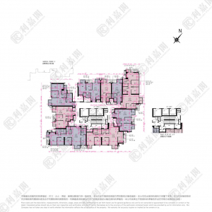 NOVO LAND 2A期 Arreso 5座 - 28NTS – 香港北部都會區