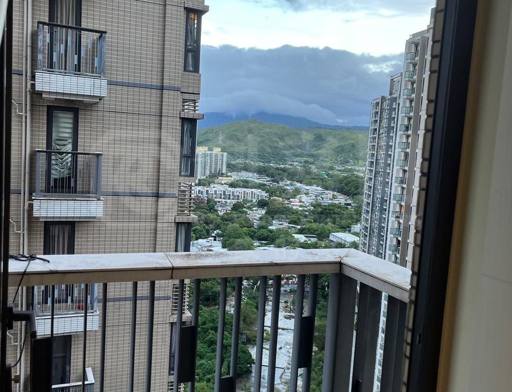 溱柏 9座 - 28NTS – 香港北部都會區