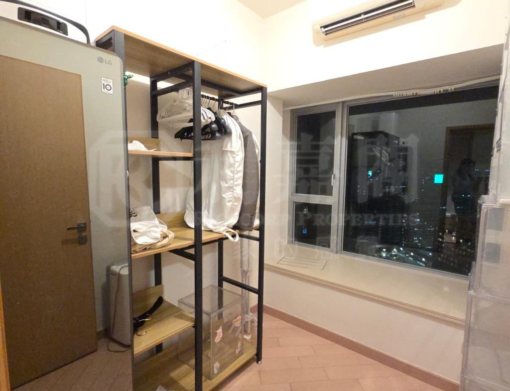 瓏門 2期 8座 - 28NTS – 香港北部都會區