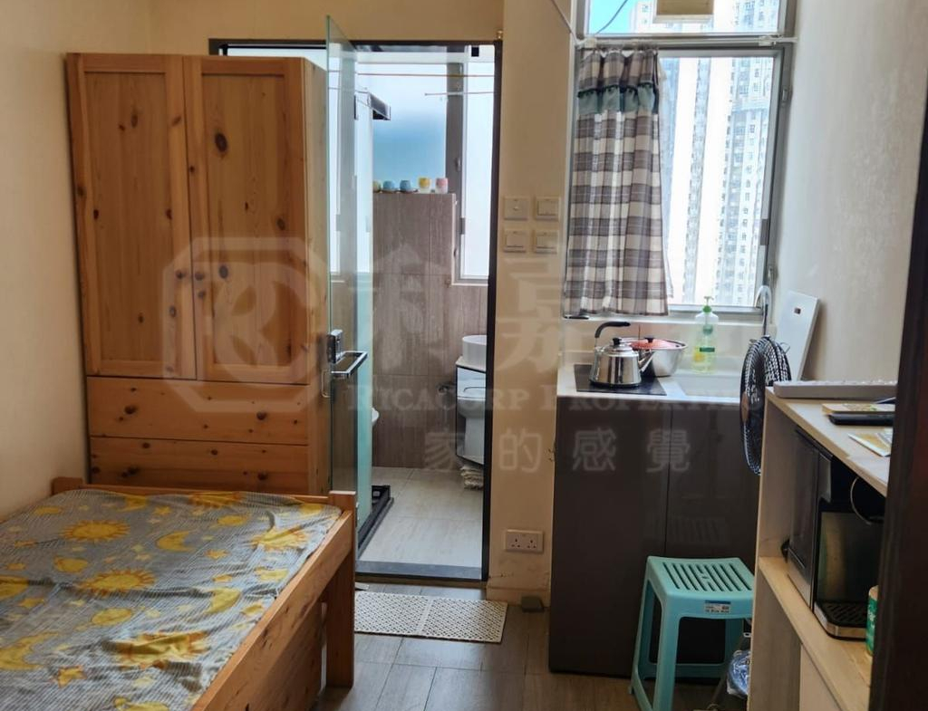 菁雋 - 28NTS – 香港北部都會區