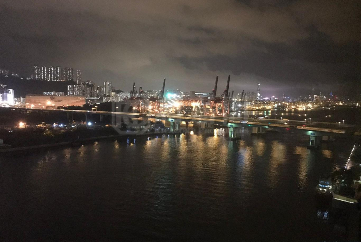 海欣花園 6座 - 28NTS – 香港北部都會區