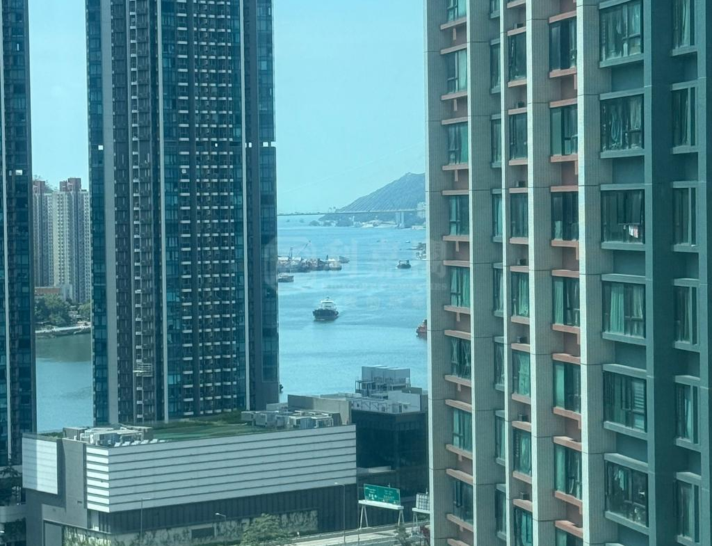 爵悅庭 西爵軒 (B1) - 28NTS – 香港北部都會區