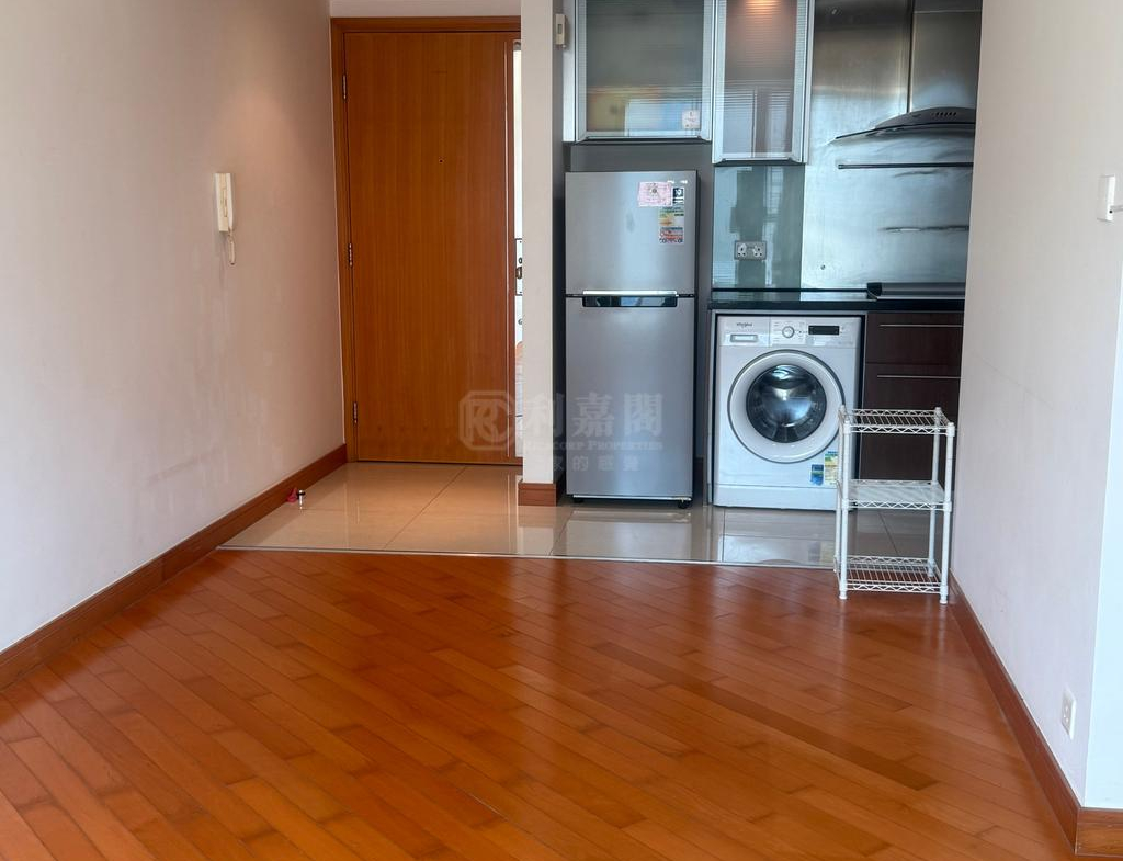 爵悅庭 西爵軒 (B1) - 28NTS – 香港北部都會區