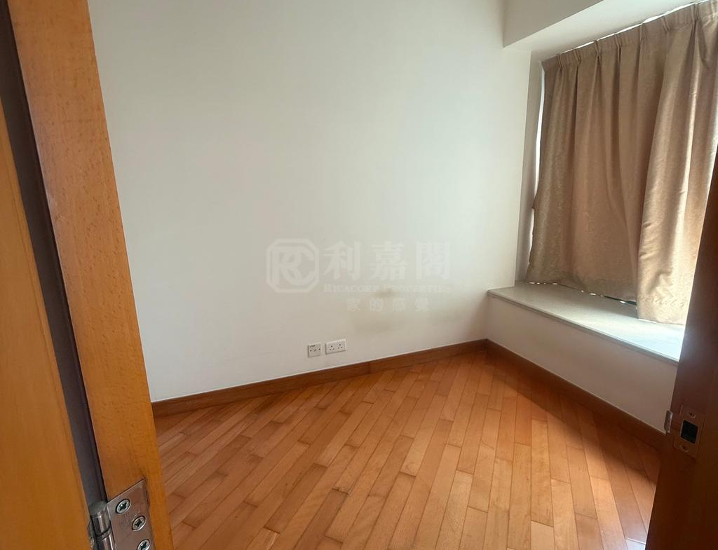 爵悅庭 西爵軒 (B1) - 28NTS – 香港北部都會區