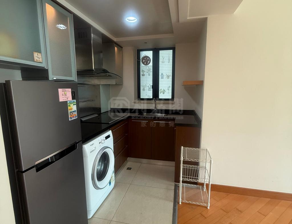 爵悅庭 西爵軒 (B1) - 28NTS – 香港北部都會區