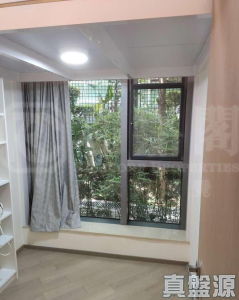 柏𣾷 3座 - 28NTS – 香港北部都會區