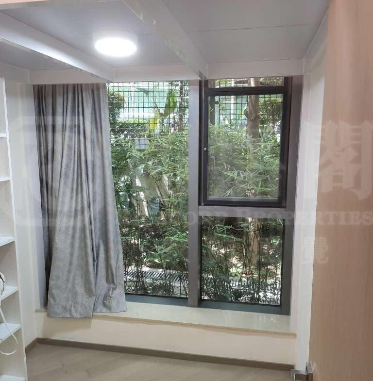 柏𣾷 3座 - 28NTS – 香港北部都會區