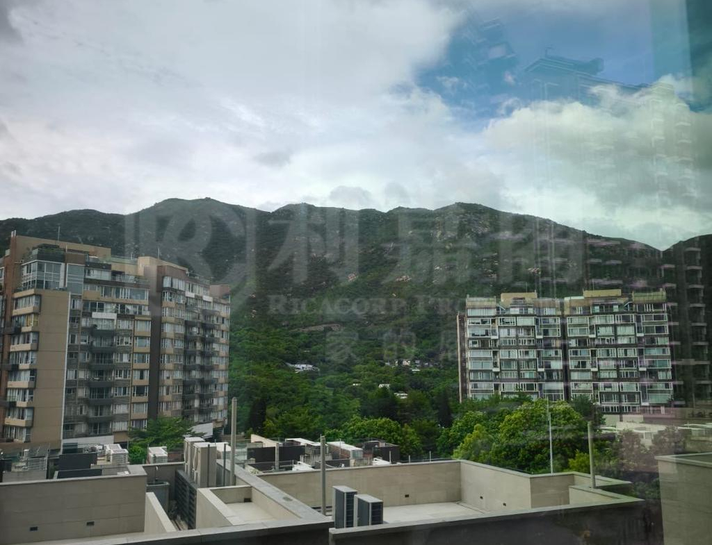 凱和山 5座 - 28NTS – 香港北部都會區