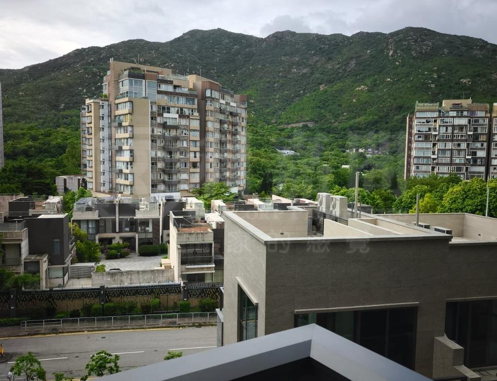 凱和山 5座 - 28NTS – 香港北部都會區