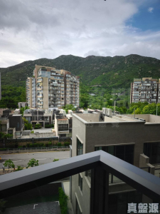 凱和山 5座 - 28NTS – 香港北部都會區