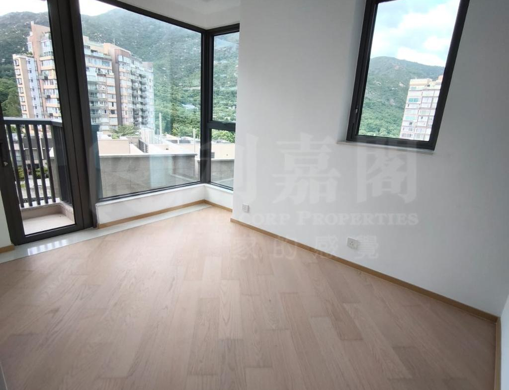 凱和山 5座 - 28NTS – 香港北部都會區