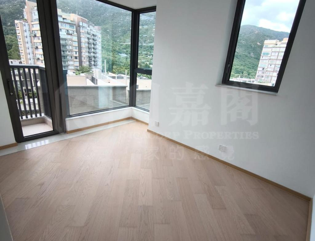 凱和山 5座 - 28NTS – 香港北部都會區