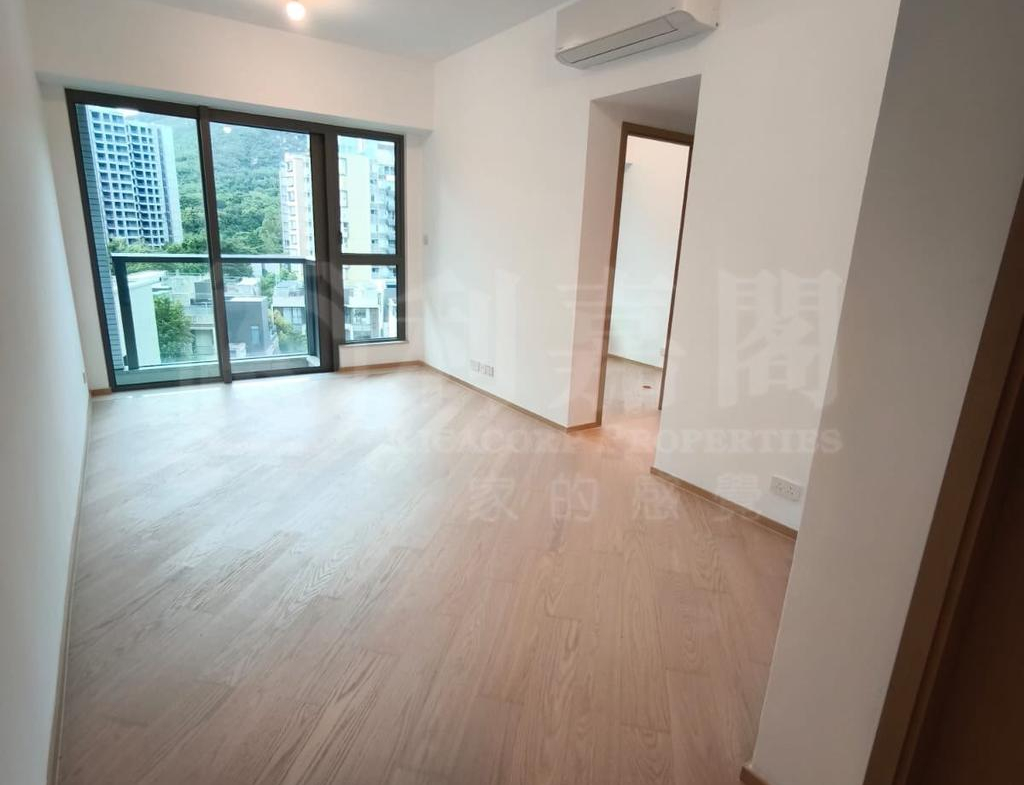 凱和山 5座 - 28NTS – 香港北部都會區