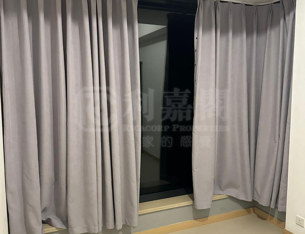 滿名山 滿庭 6座 - 28NTS – 香港北部都會區