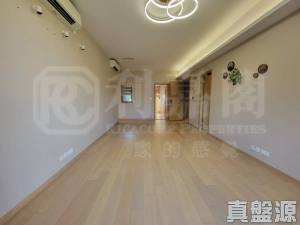滿名山 名庭 1座 - 28NTS – 香港北部都會區