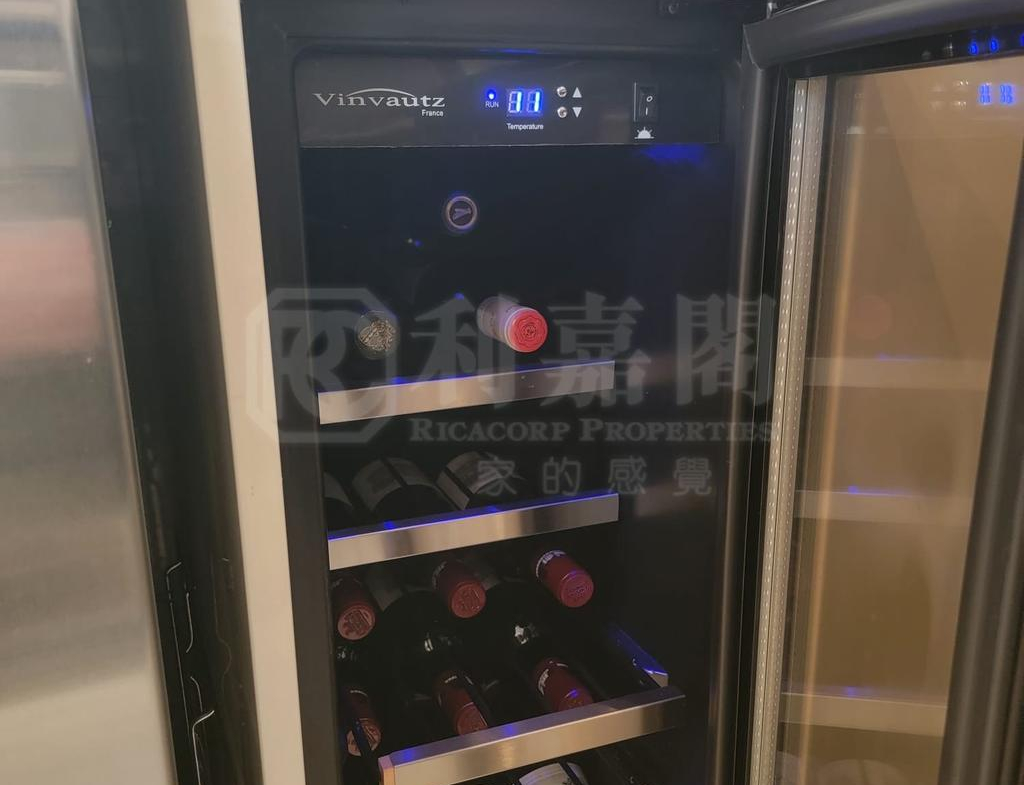 滿名山 名庭 1座 - 28NTS – 香港北部都會區